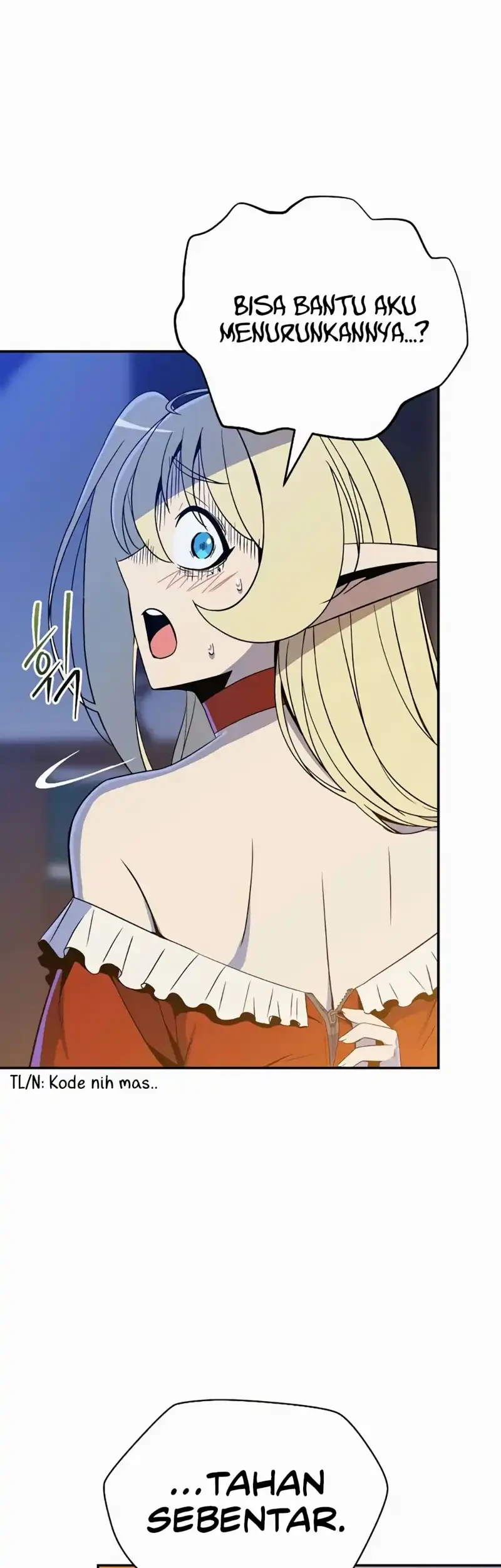 the turn bound mage chapter 32 - Page 46