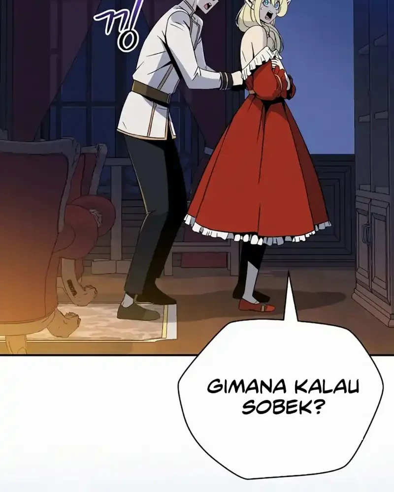 the turn bound mage chapter 32 - Page 48