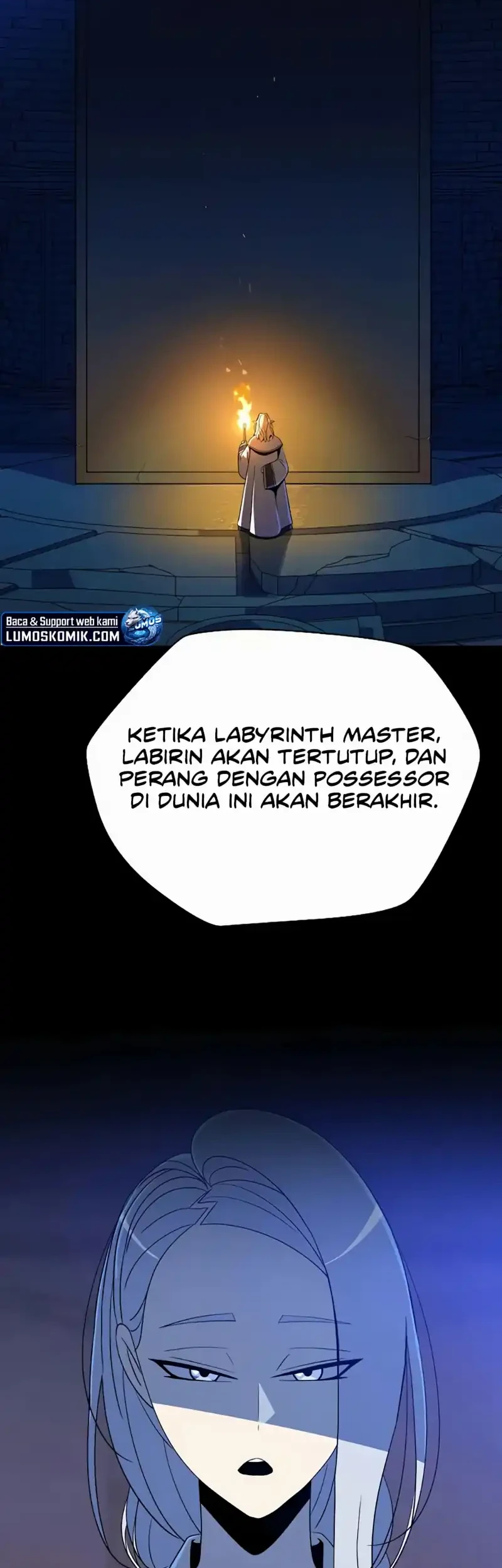 the turn bound mage chapter 32 - Page 2