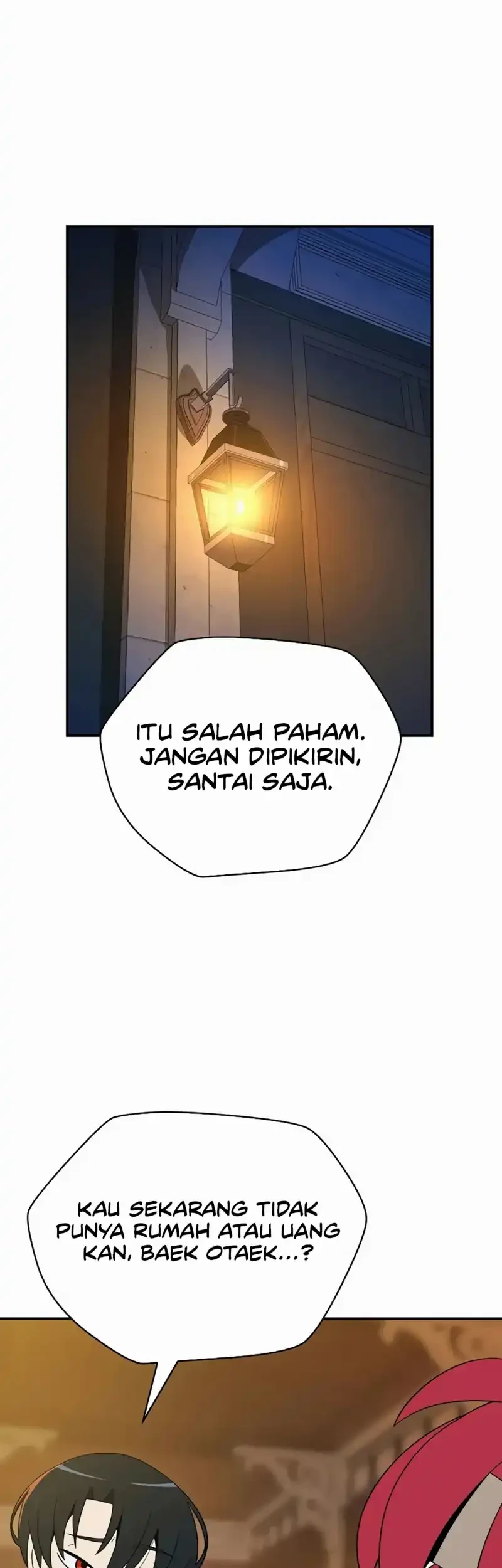 the turn bound mage chapter 32 - Page 58