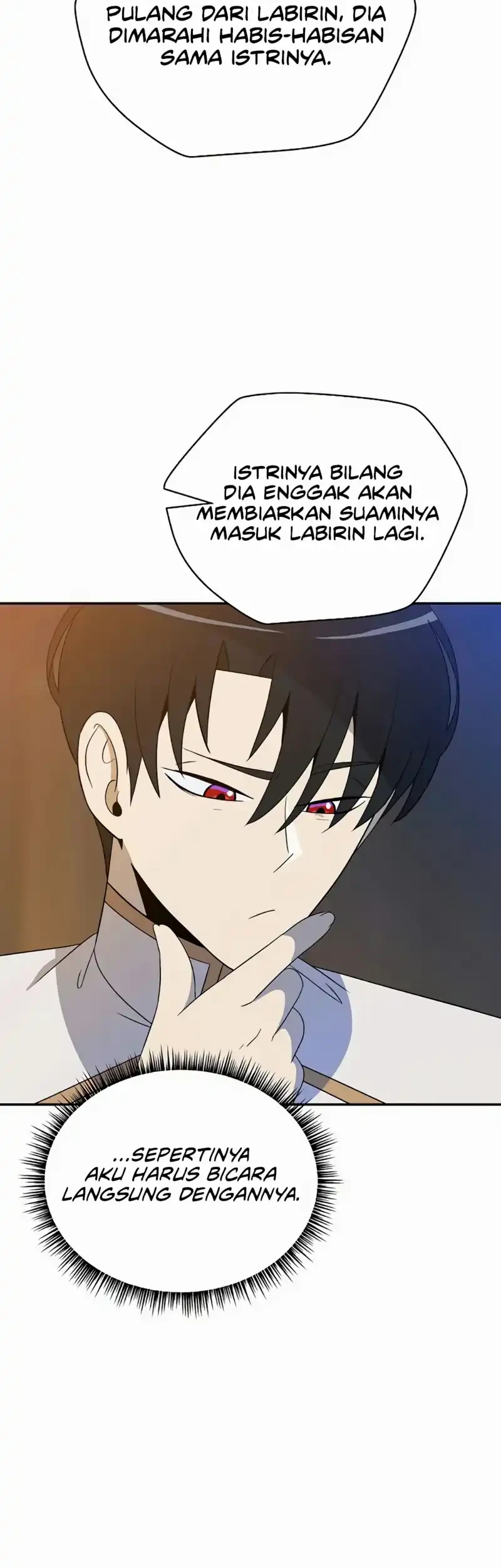 the turn bound mage chapter 32 - Page 64