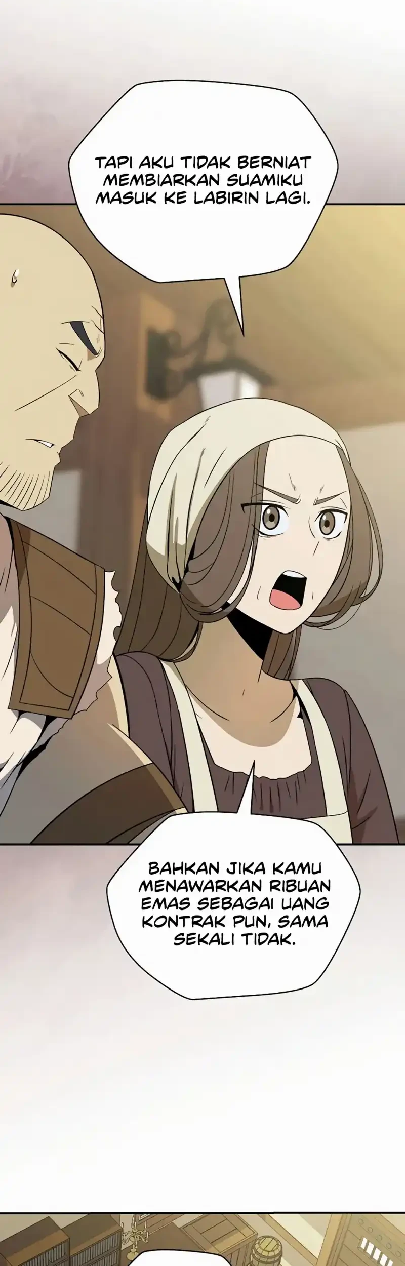 the turn bound mage chapter 32 - Page 67