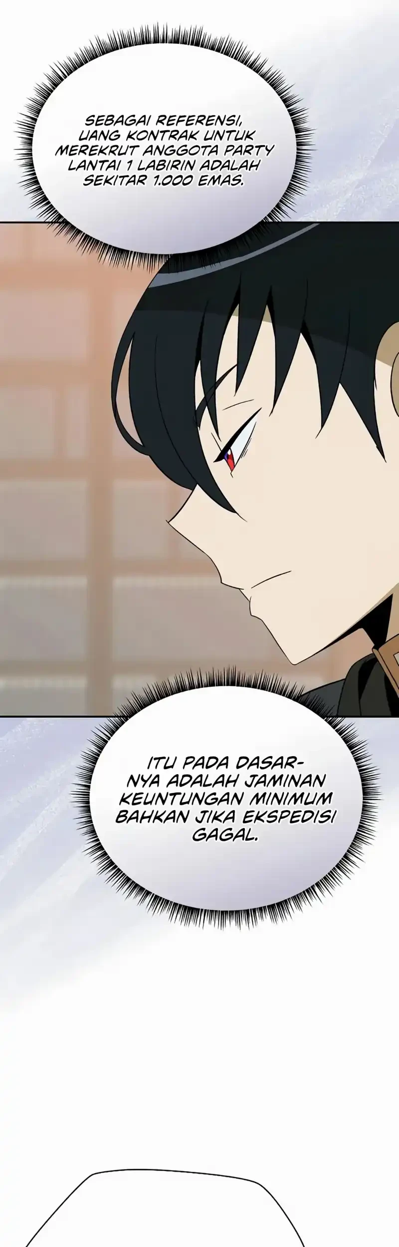 the turn bound mage chapter 32 - Page 69