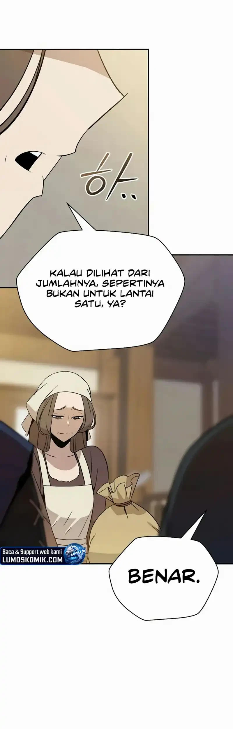 the turn bound mage chapter 32 - Page 74