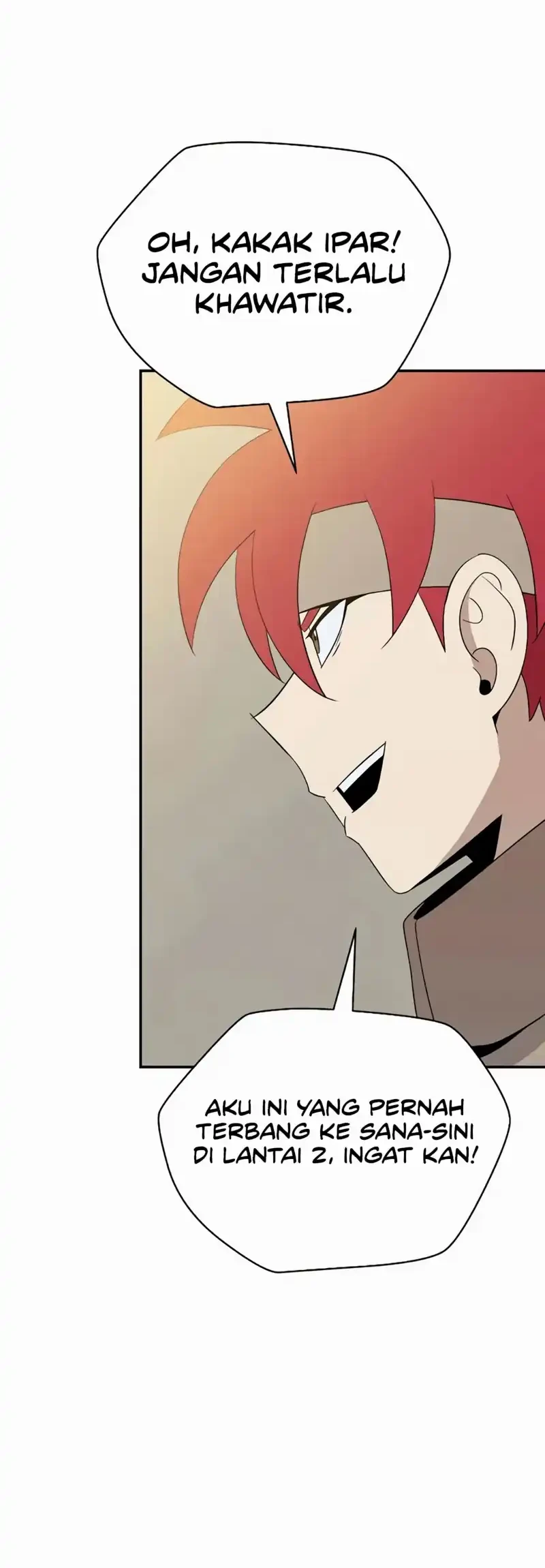 the turn bound mage chapter 32 - Page 75