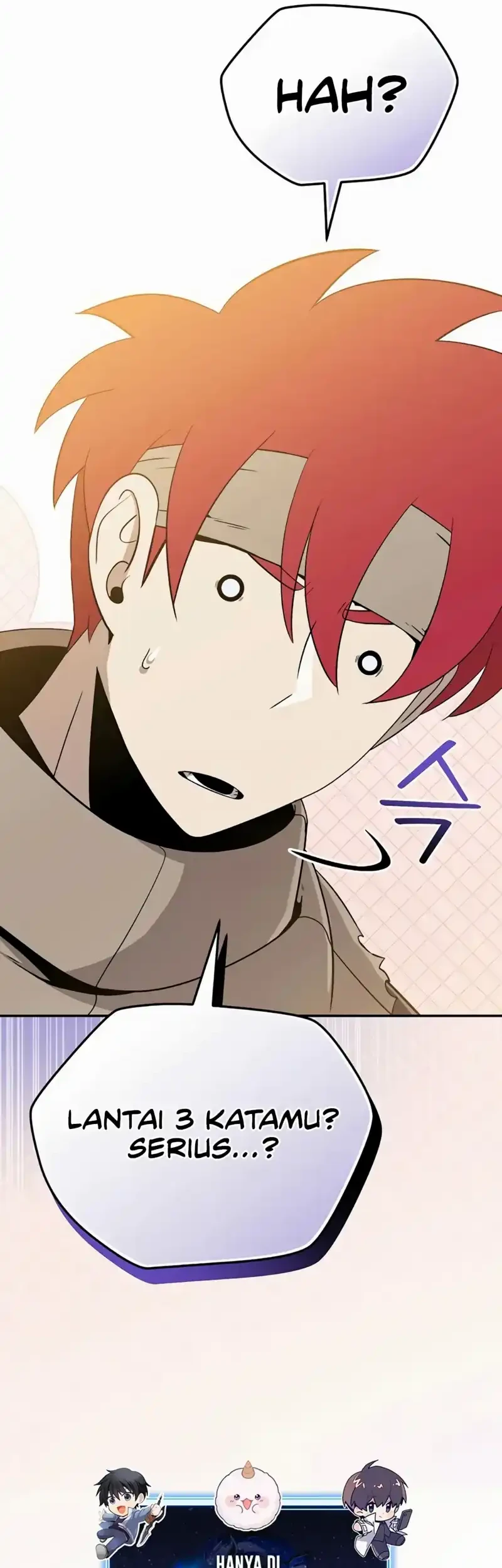 the turn bound mage chapter 32 - Page 77