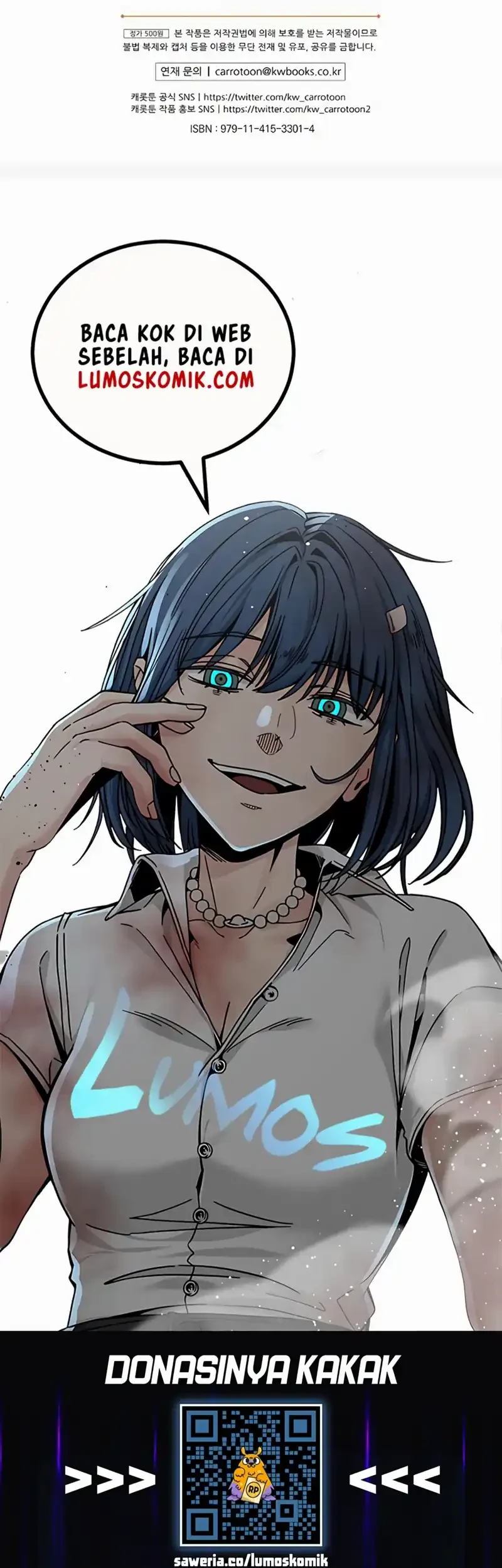 the turn bound mage chapter 32 - Page 79