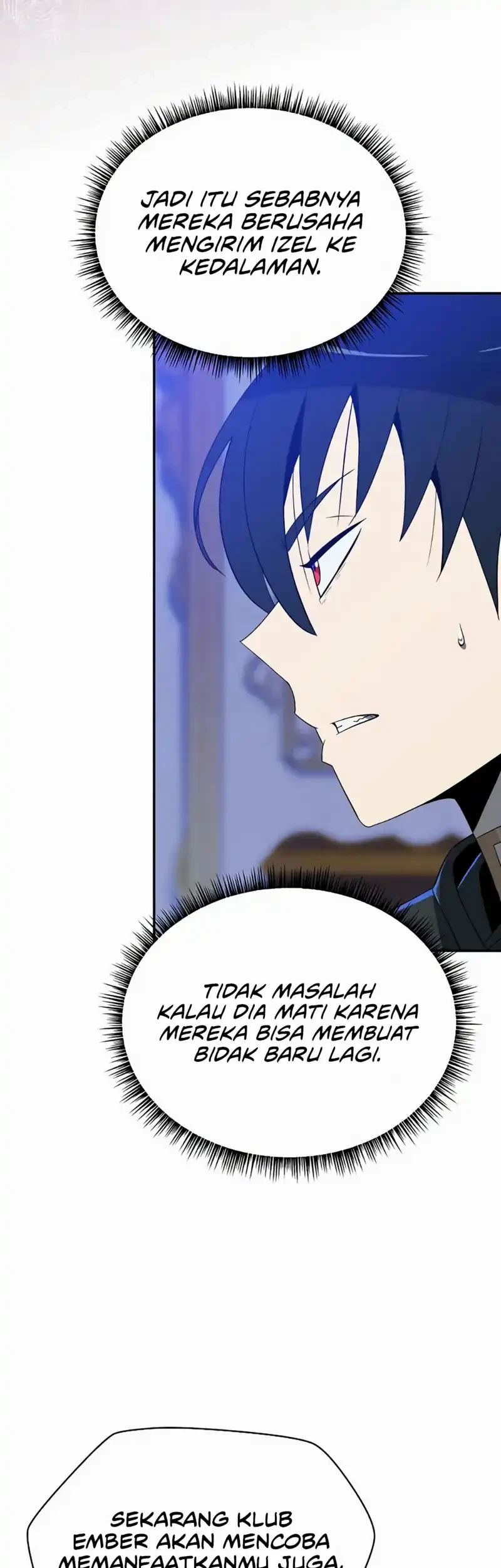 the turn bound mage chapter 32 - Page 4