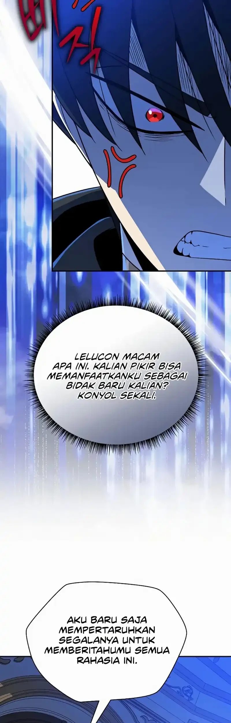 the turn bound mage chapter 32 - Page 7