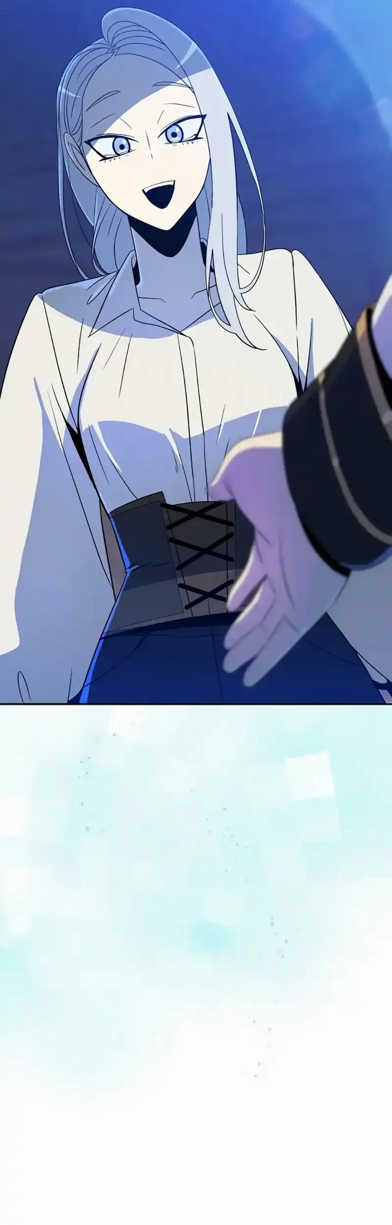 the turn bound mage chapter 32 - Page 12