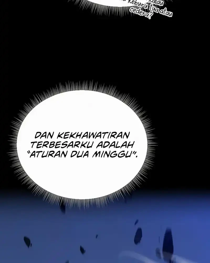 the turn bound mage chapter 32 - Page 23