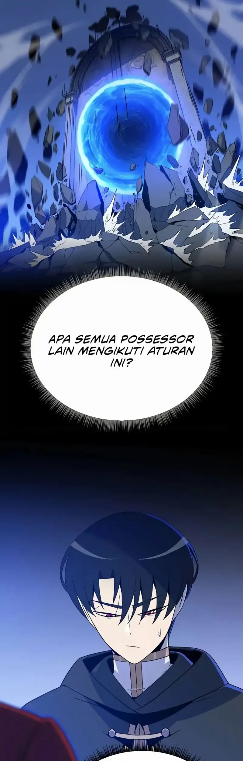 the turn bound mage chapter 32 - Page 24