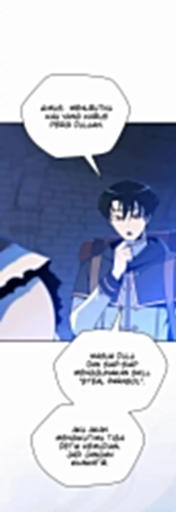 The Turn-Bound Mage Chapter 33 Gambar 36