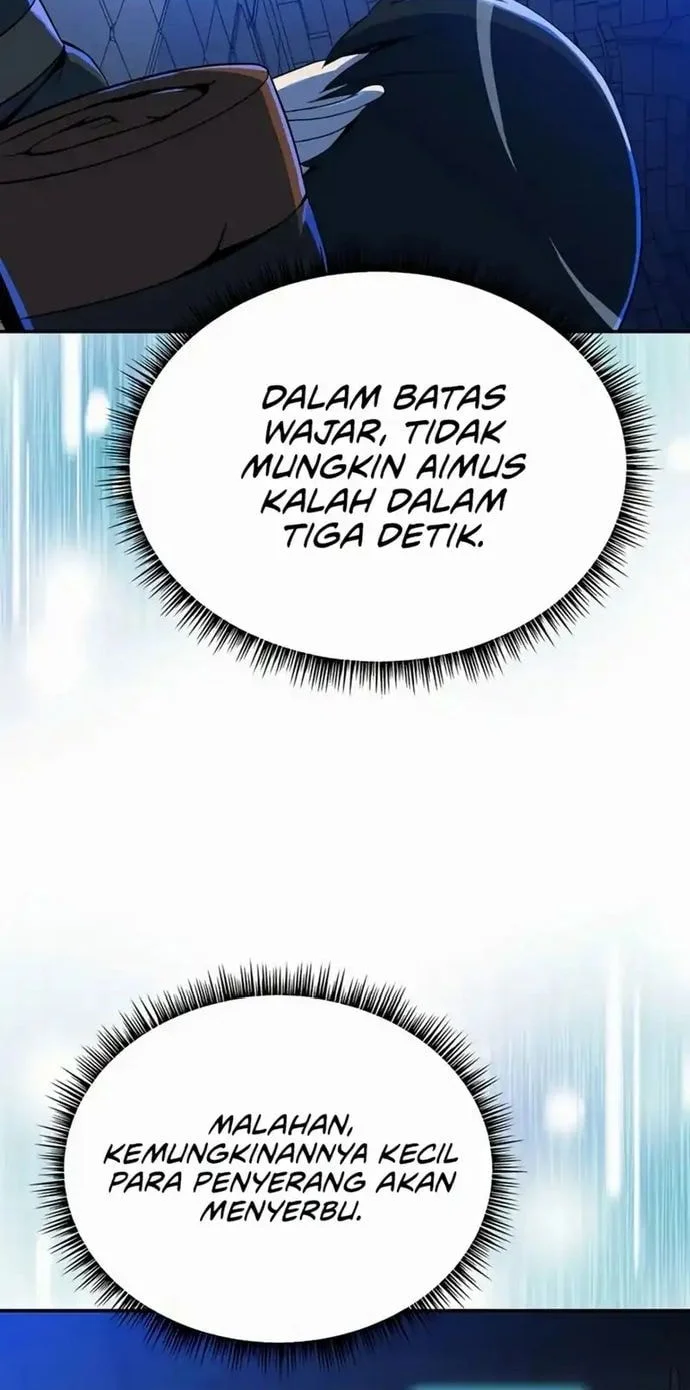 The Turn-Bound Mage Chapter 33 Gambar 39