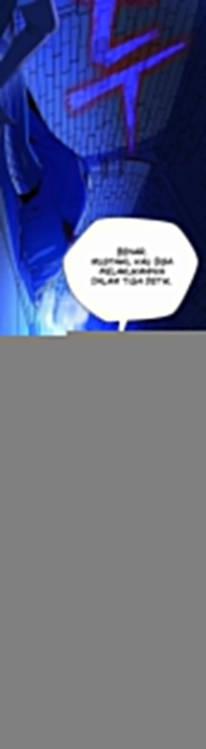 The Turn-Bound Mage Chapter 33 Gambar 46