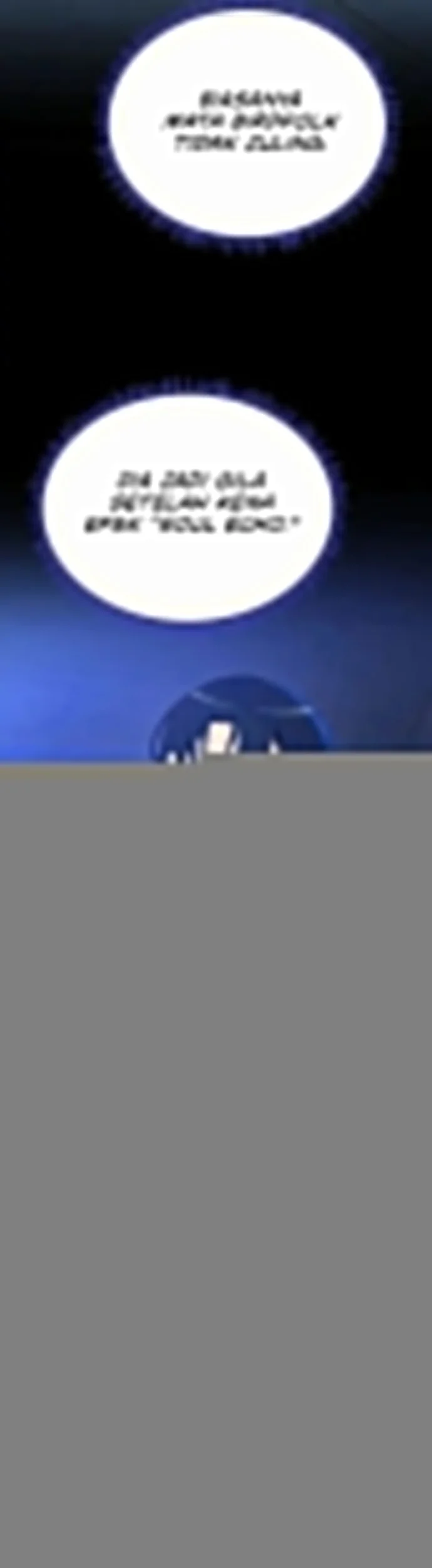 The Turn-Bound Mage Chapter 33 Gambar 52