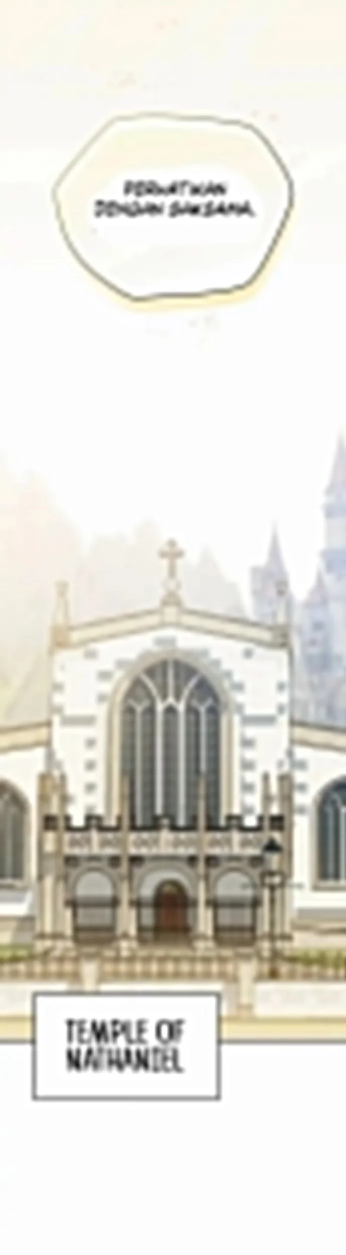 The Turn-Bound Mage Chapter 33 Gambar 7