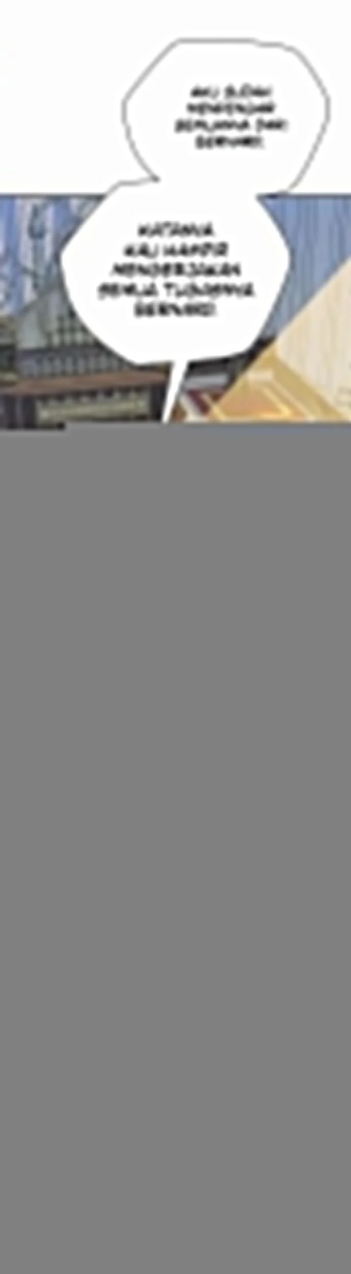 The Turn-Bound Mage Chapter 33 Gambar 8