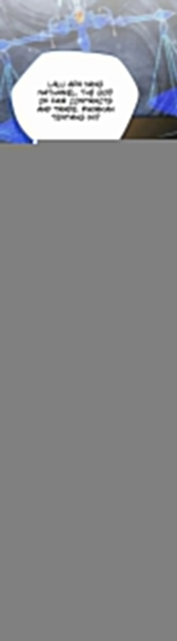 The Turn-Bound Mage Chapter 33 Gambar 13