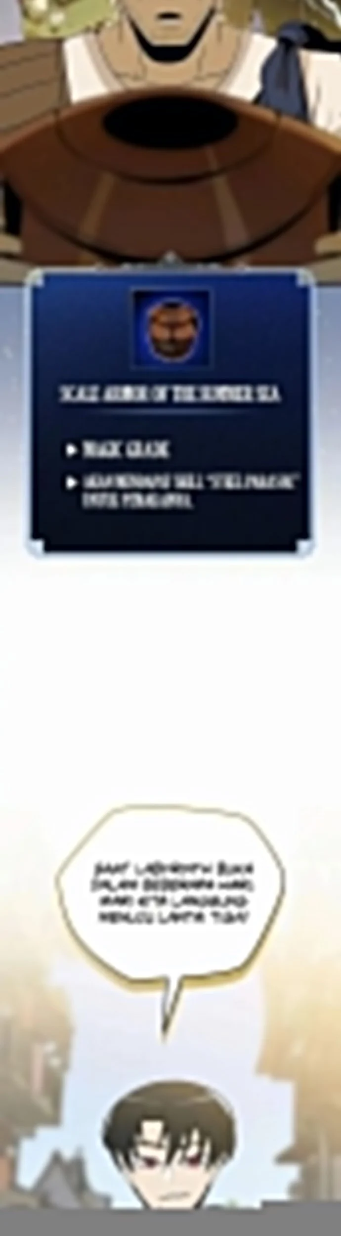 The Turn-Bound Mage Chapter 33 Gambar 23