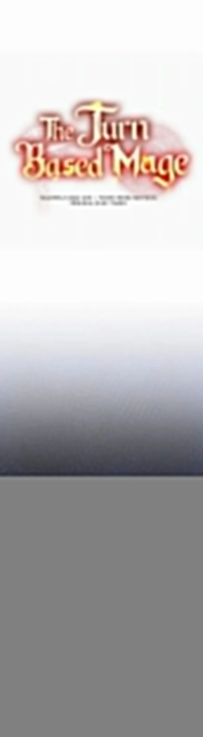 The Turn-Bound Mage Chapter 33 Gambar 25