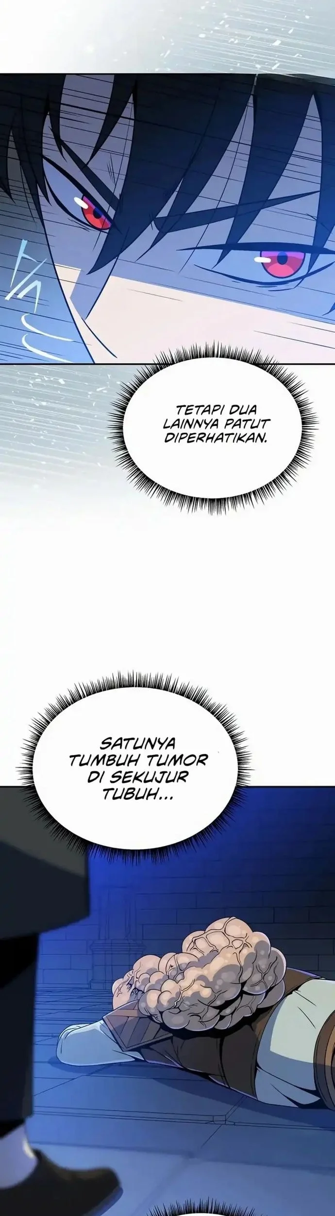 The Turn-Bound Mage Chapter 33 Gambar 50