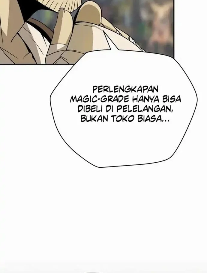 The Turn-Bound Mage Chapter 33 Gambar 3