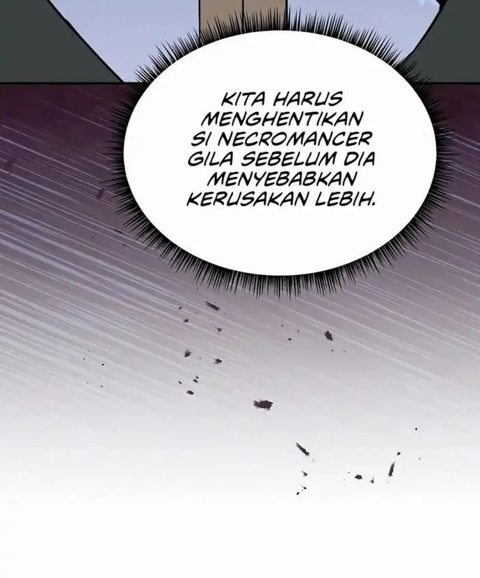 The Turn-Bound Mage Chapter 33 Gambar 63