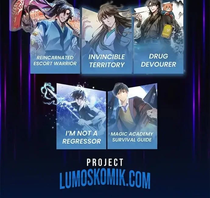 The Turn-Bound Mage Chapter 33 Gambar 66