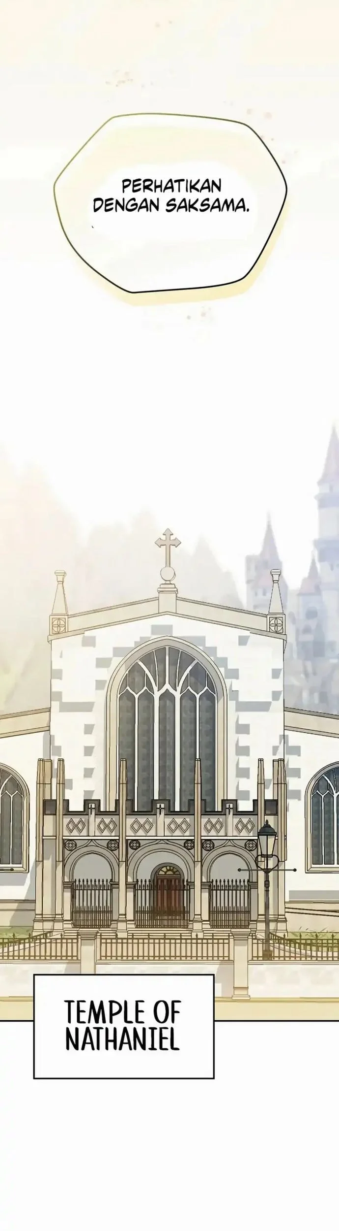 The Turn-Bound Mage Chapter 33 Gambar 7