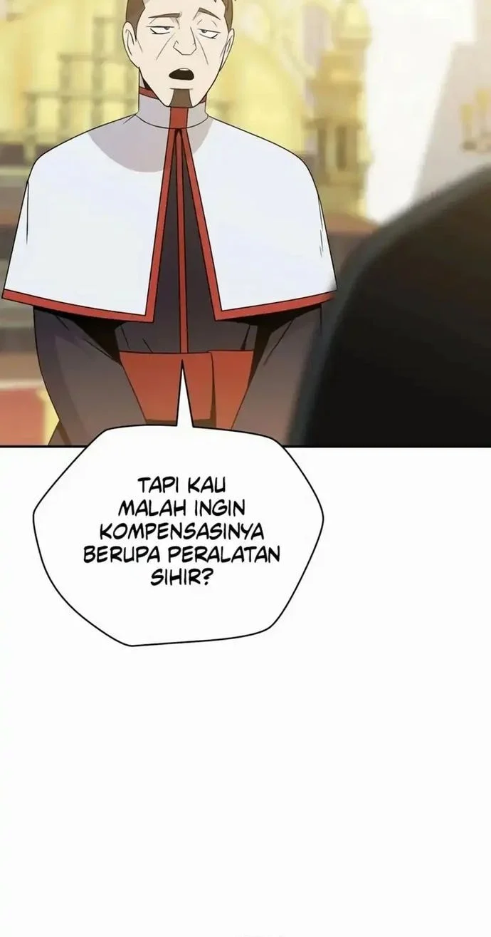 The Turn-Bound Mage Chapter 33 Gambar 9