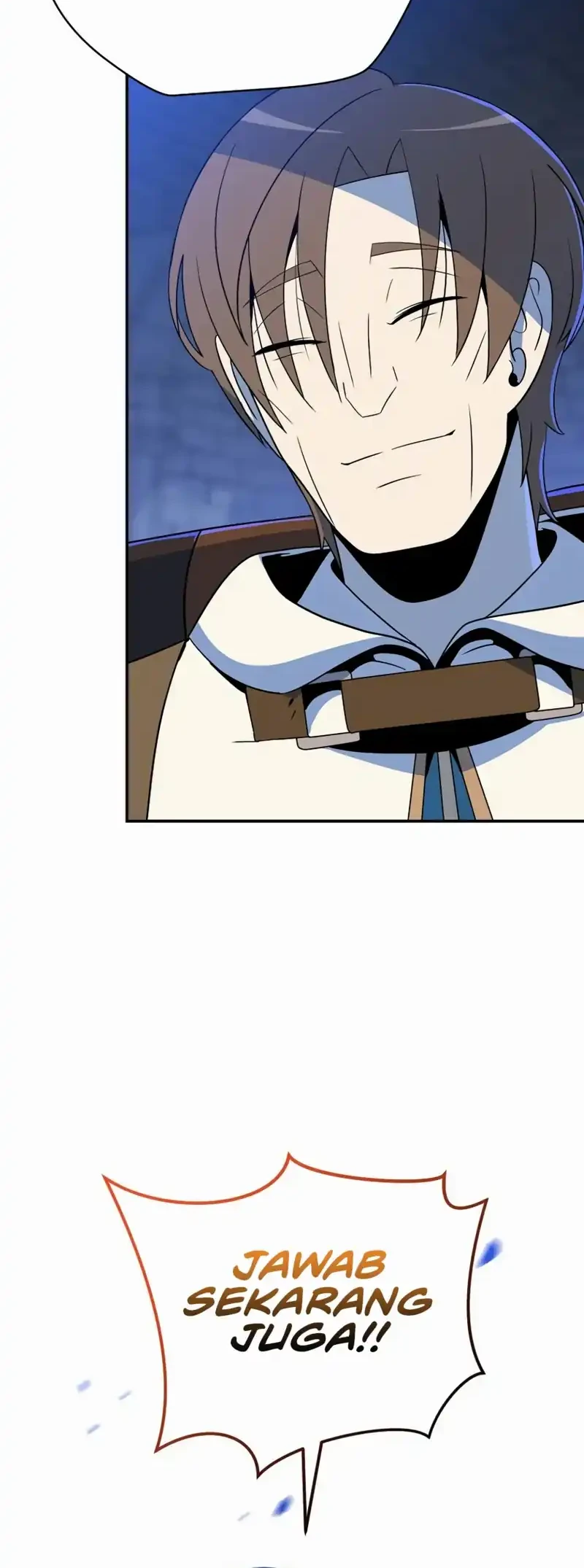 The Turn-Bound Mage Chapter 34 Gambar 32