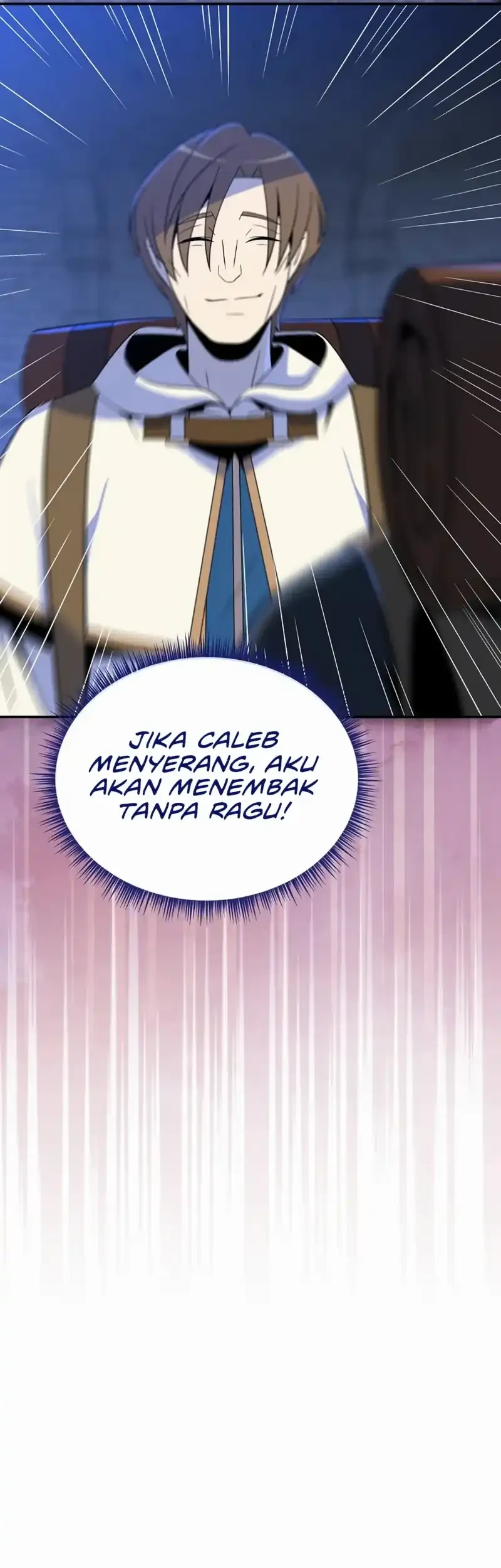 The Turn-Bound Mage Chapter 34 Gambar 36