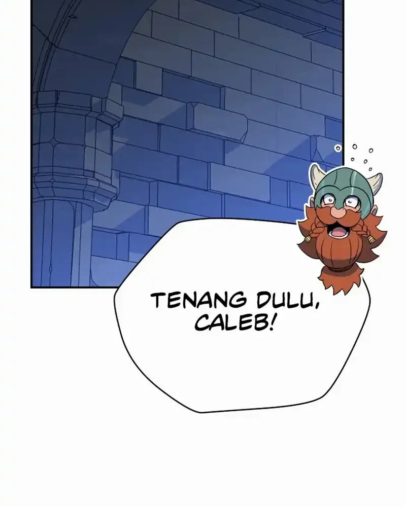 The Turn-Bound Mage Chapter 34 Gambar 38