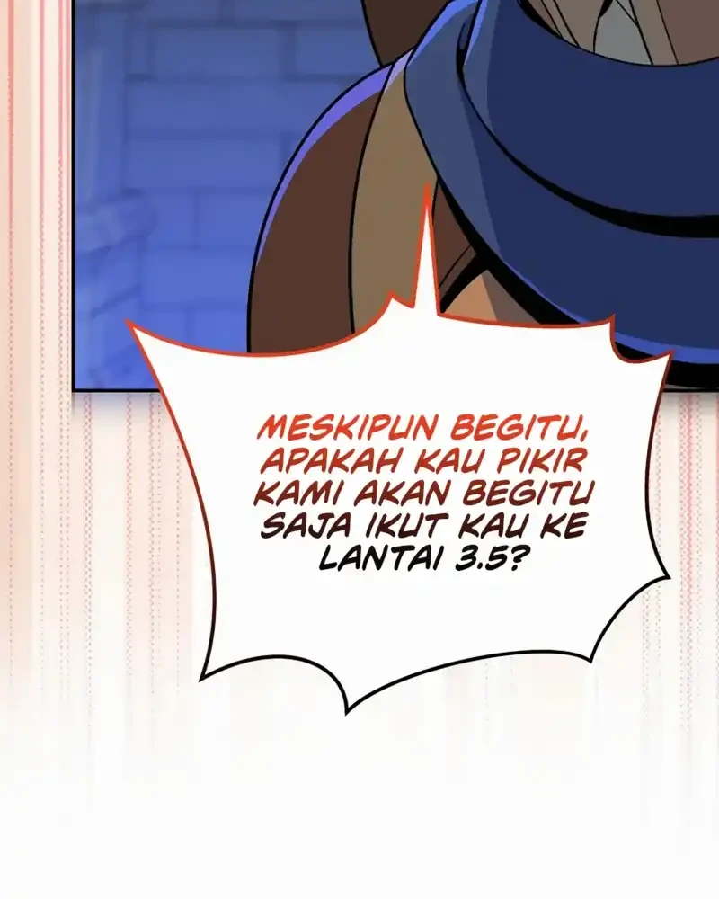 The Turn-Bound Mage Chapter 34 Gambar 48