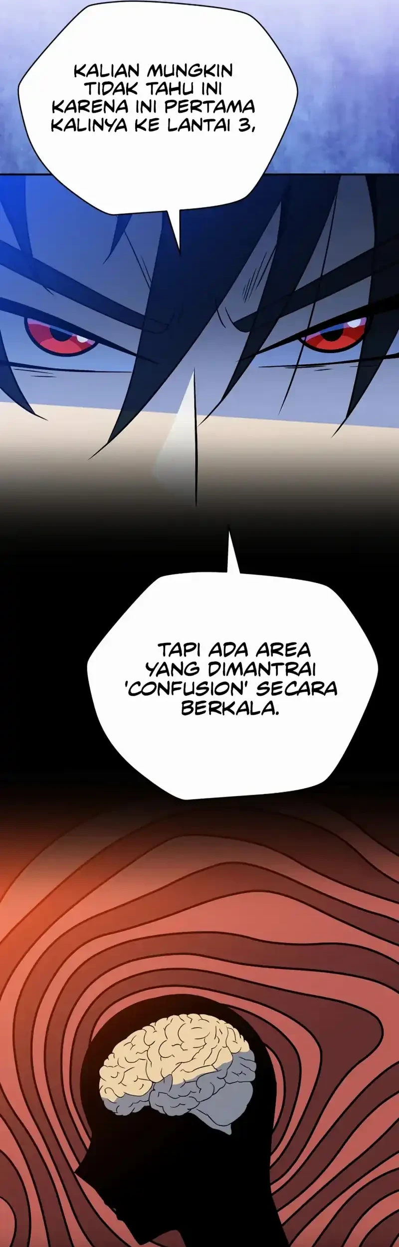 The Turn-Bound Mage Chapter 34 Gambar 50