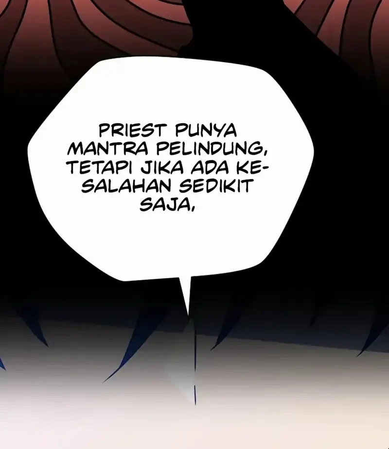 The Turn-Bound Mage Chapter 34 Gambar 51