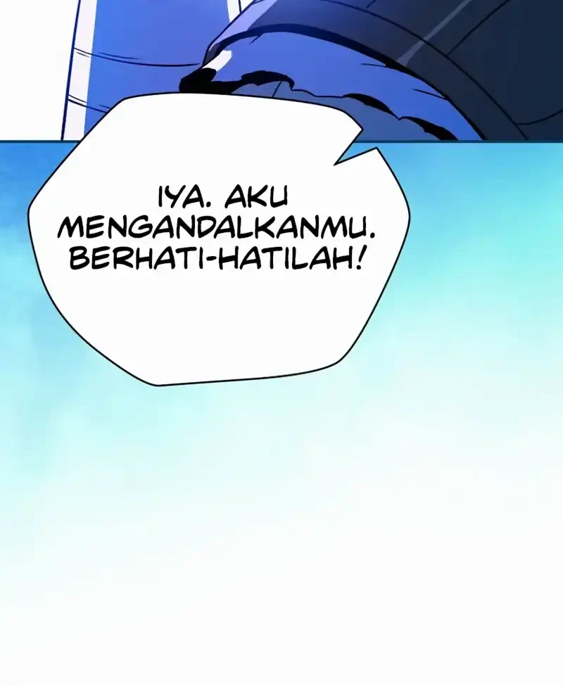 The Turn-Bound Mage Chapter 34 Gambar 3