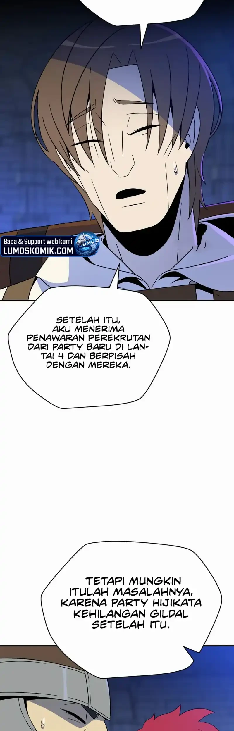 The Turn-Bound Mage Chapter 34 Gambar 60
