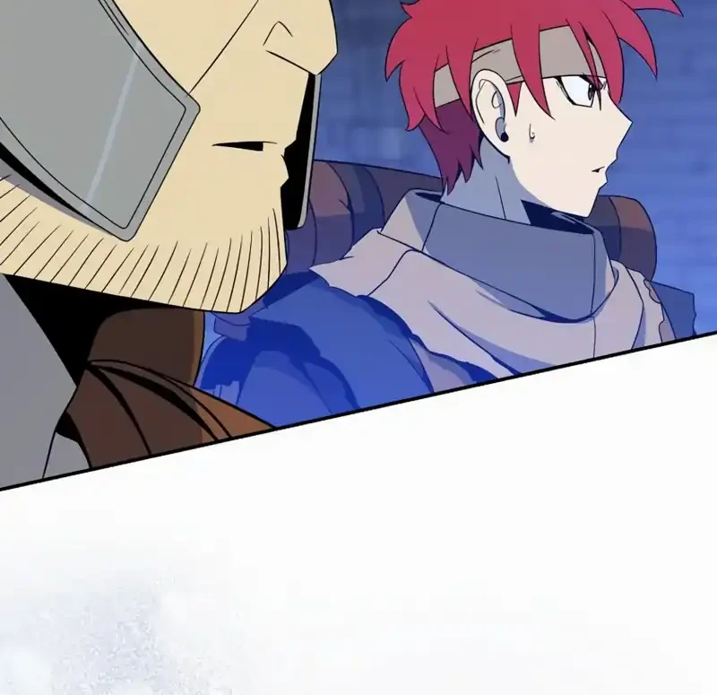 The Turn-Bound Mage Chapter 34 Gambar 61