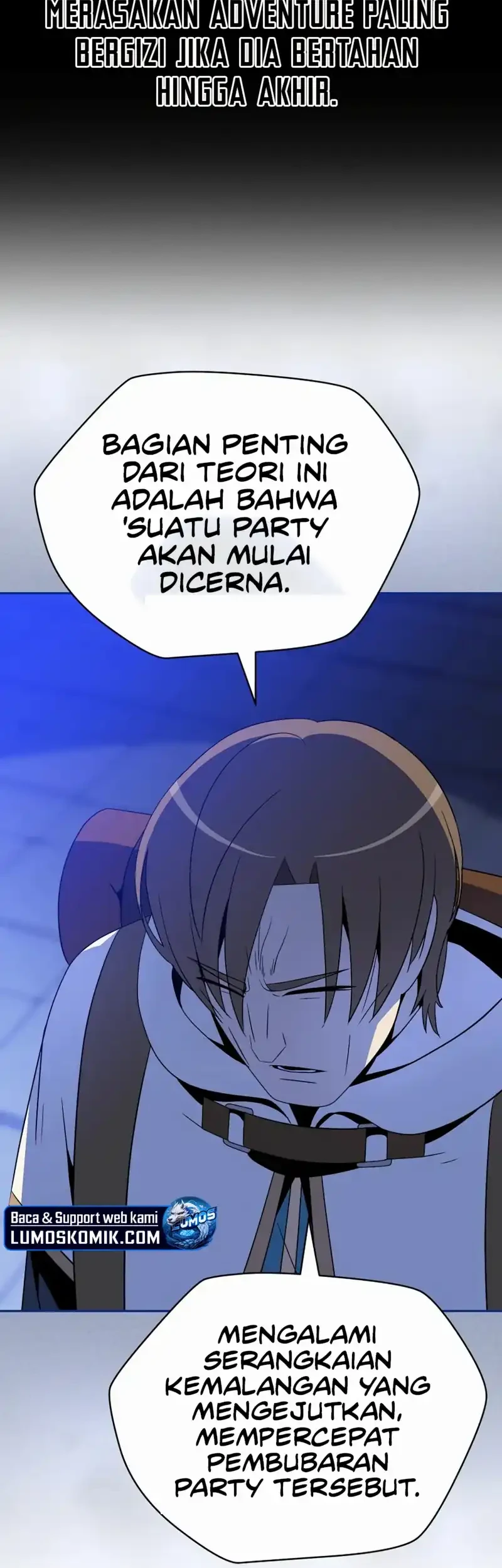 The Turn-Bound Mage Chapter 34 Gambar 66