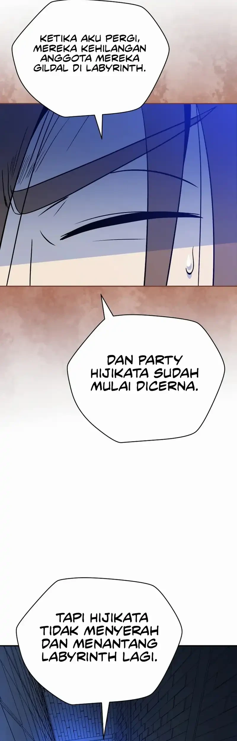 The Turn-Bound Mage Chapter 34 Gambar 68