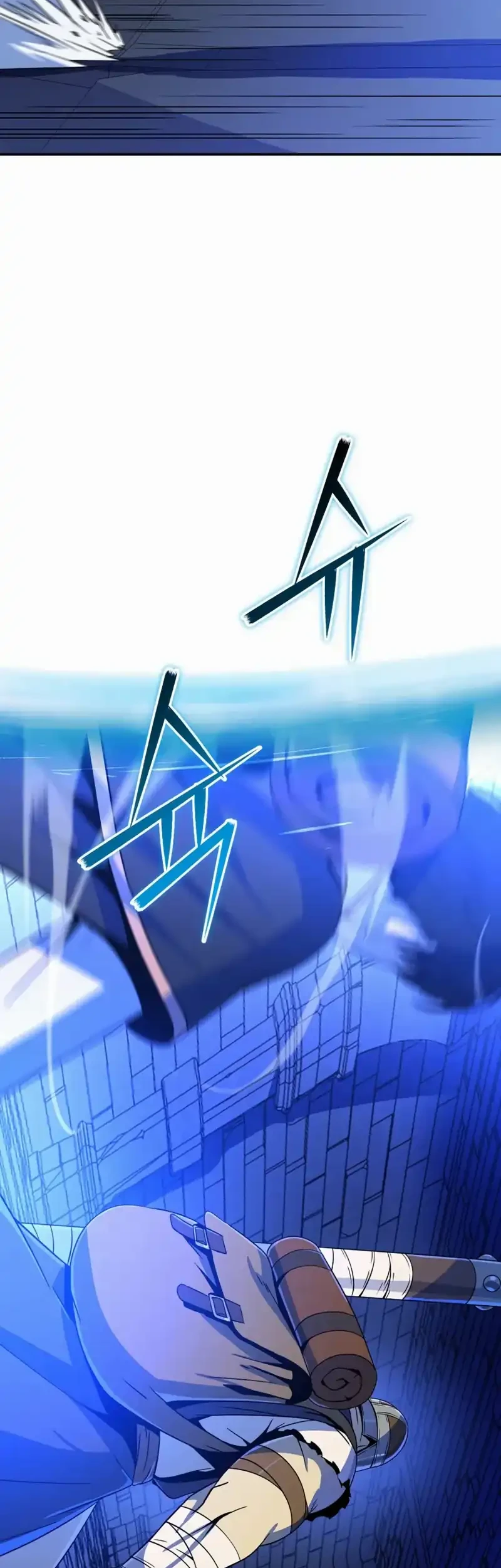 The Turn-Bound Mage Chapter 34 Gambar 5