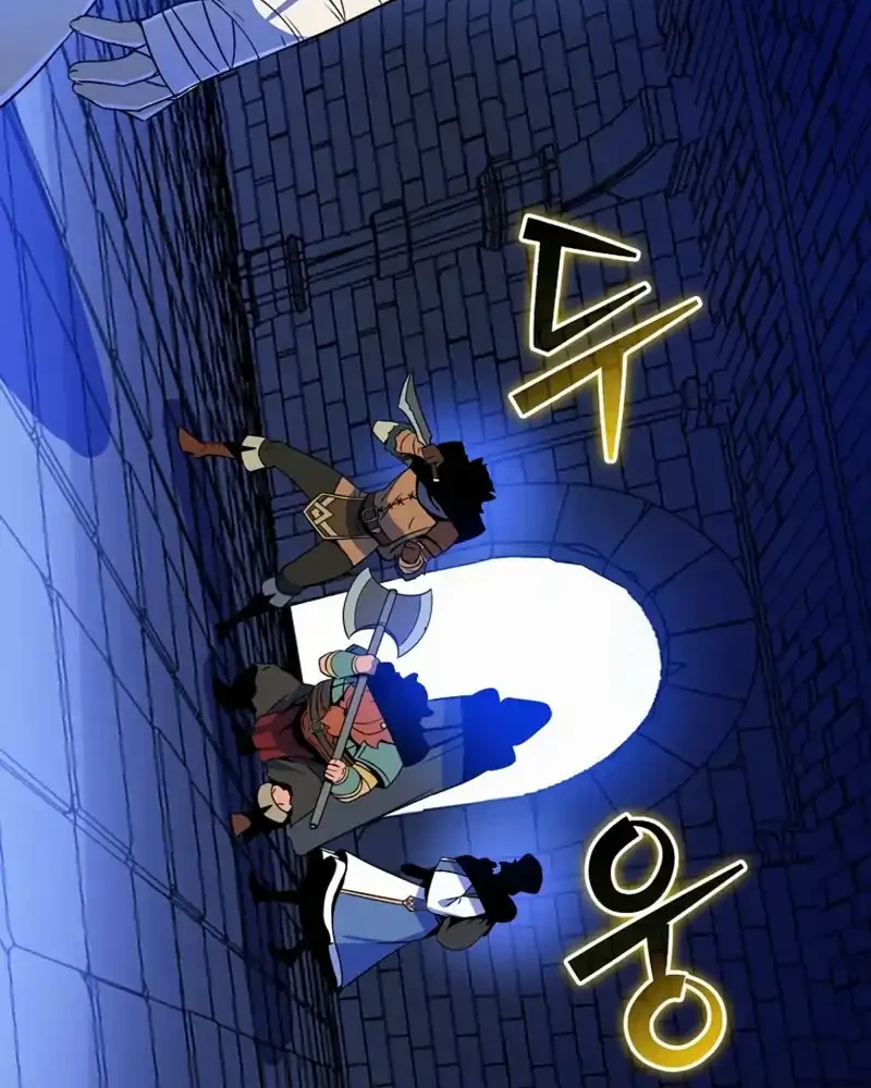 The Turn-Bound Mage Chapter 34 Gambar 6