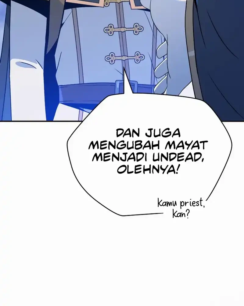 The Turn-Bound Mage Chapter 34 Gambar 15