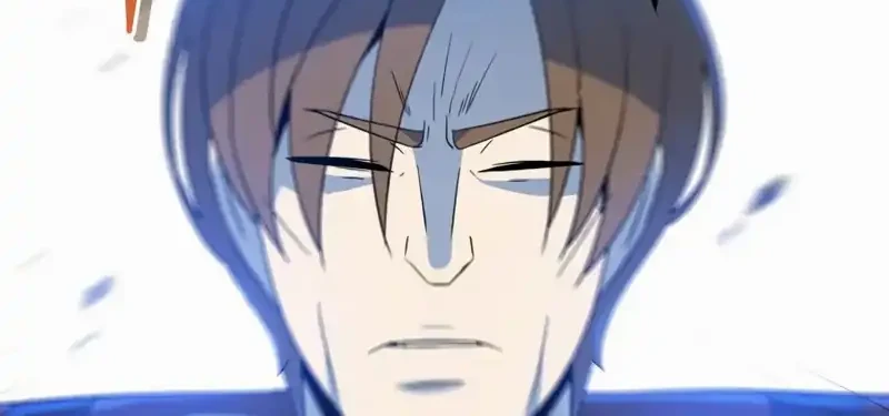 The Turn-Bound Mage Chapter 34 Gambar 26