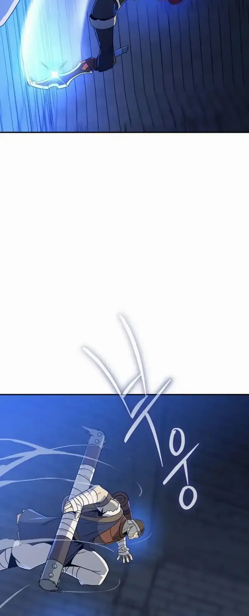 The Turn-Bound Mage Chapter 35 Gambar 28