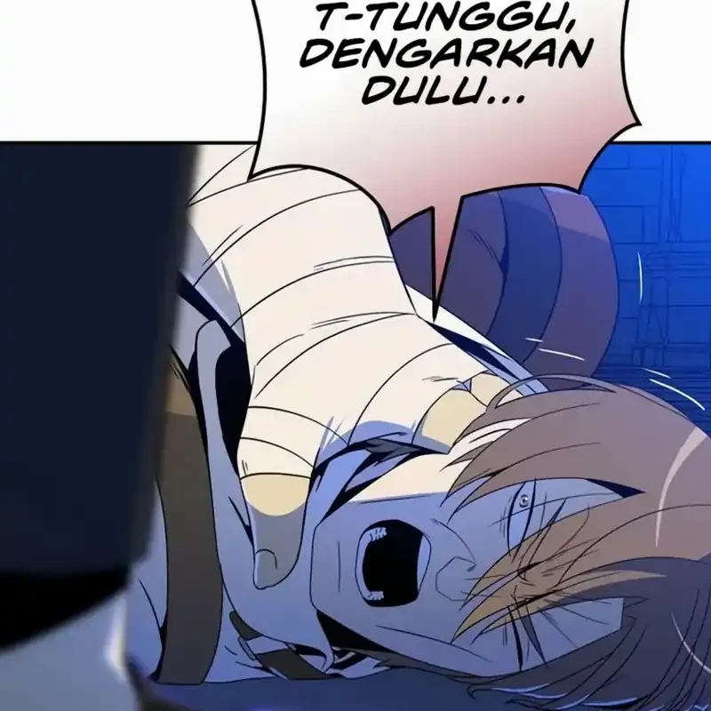 The Turn-Bound Mage Chapter 35 Gambar 31