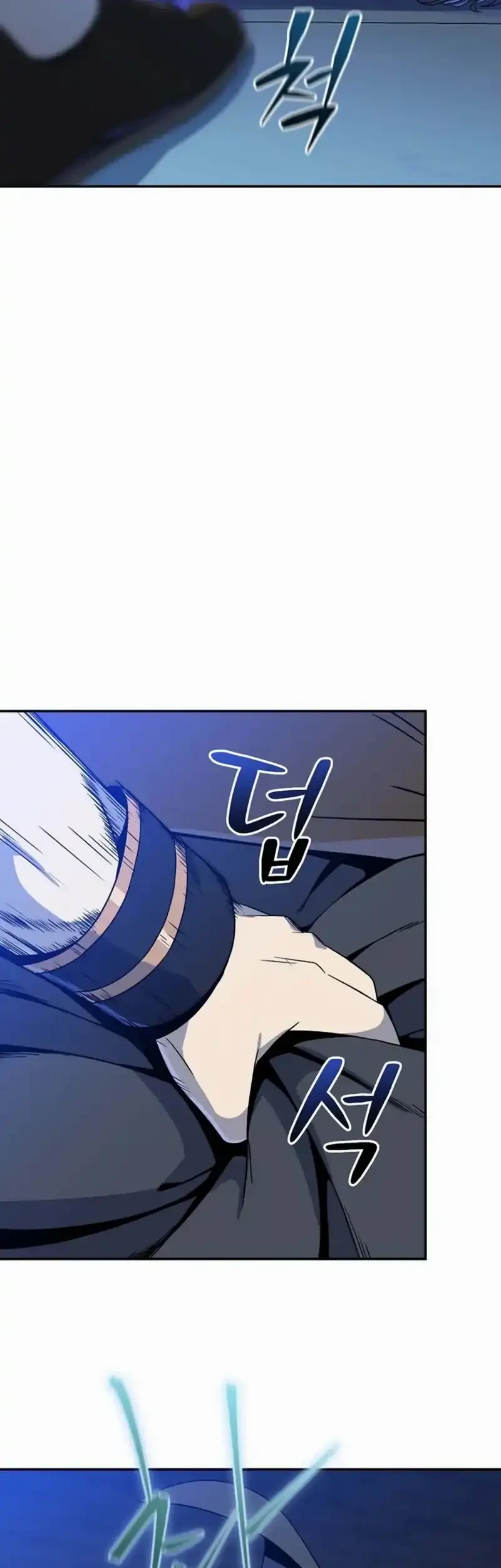 The Turn-Bound Mage Chapter 35 Gambar 32