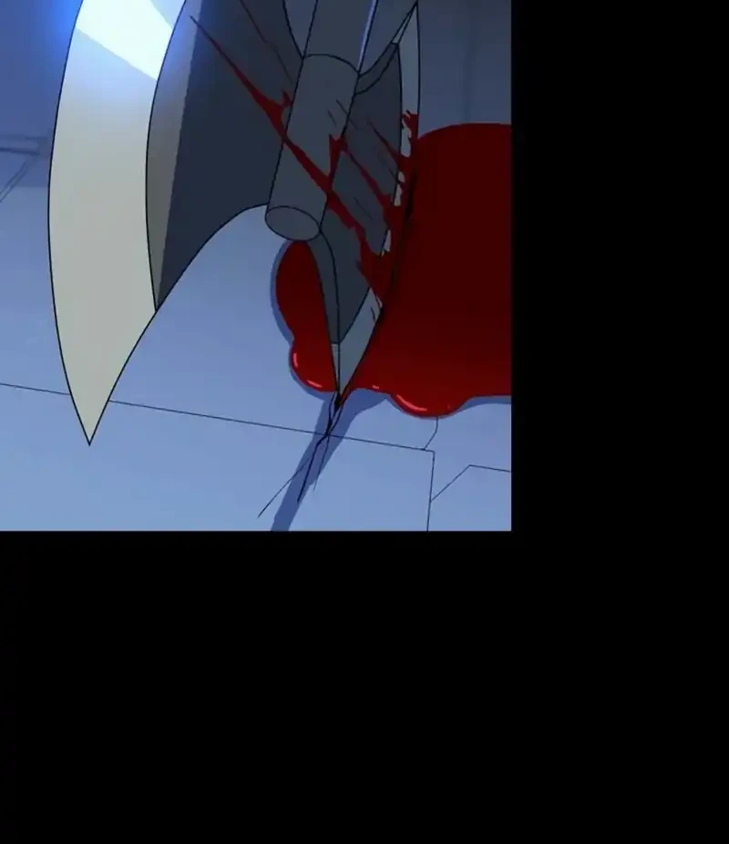 The Turn-Bound Mage Chapter 35 Gambar 48